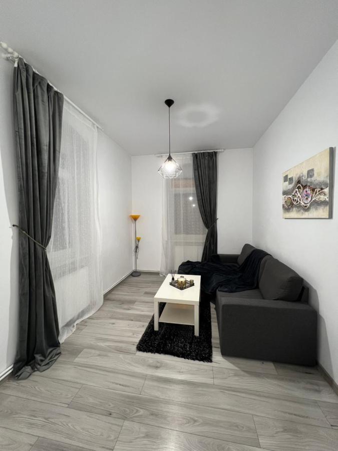 Apart City Center Μπρασόβ Εξωτερικό φωτογραφία