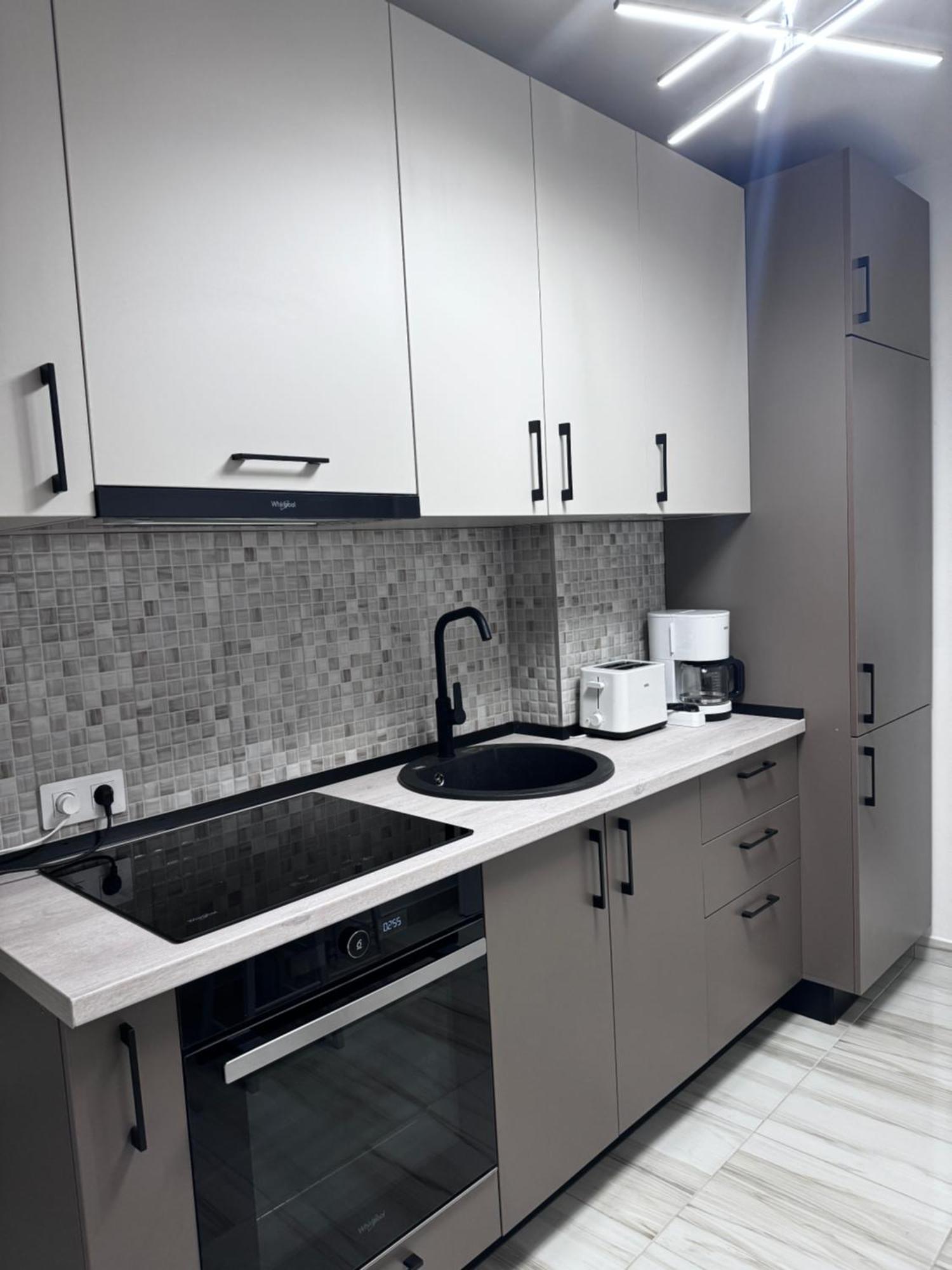 Apart City Center Μπρασόβ Εξωτερικό φωτογραφία