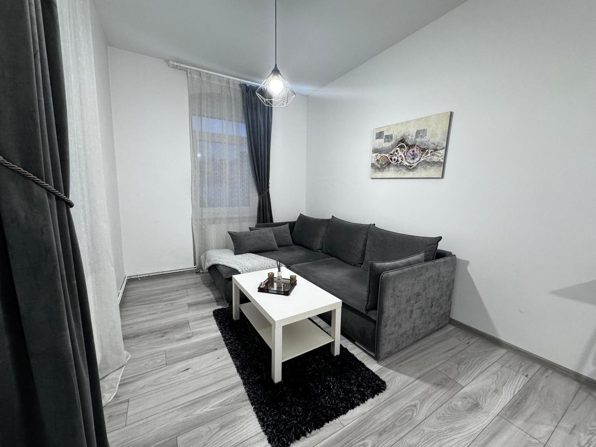 Apart City Center Μπρασόβ Εξωτερικό φωτογραφία