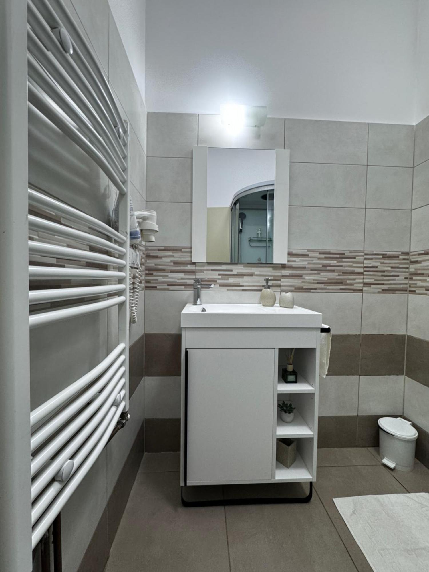 Apart City Center Μπρασόβ Εξωτερικό φωτογραφία
