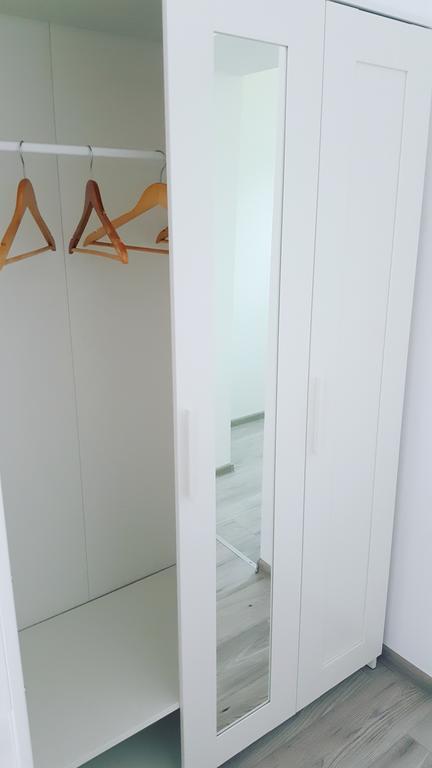 Apart City Center Μπρασόβ Εξωτερικό φωτογραφία