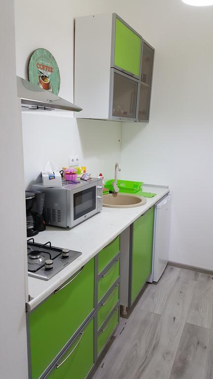 Apart City Center Μπρασόβ Εξωτερικό φωτογραφία